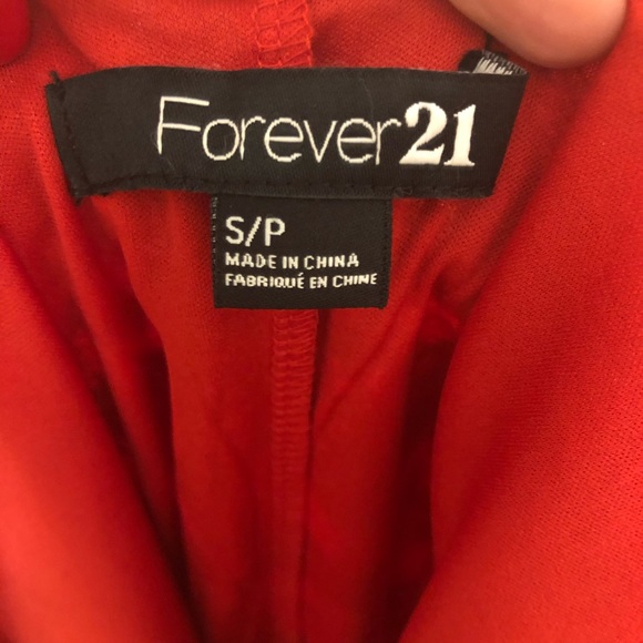 Forever 21 Dress - Picture 4 of 4